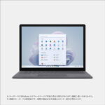 <span class="title">【1位交代】Microsoft QZI-00020 Surface Laptop 5 13.5″ i5／8／256 プラチナ QZI00020（楽天リアルタイムランキング）</span>