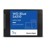 <span class="title">【1位交代】Western Digital WDS100T3B0A 2.5インチ内蔵SSD 1TB WD Blue SA510 SATA SSD（楽天リアルタイムランキング）</span>