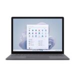 <span class="title">【1位交代】【新品/在庫あり】Microsoft Surface Laptop 5 QZI-00020 /13.5インチ/Core i5/メモリ 8GB/SSD 256GB/Office/Win11 Home/ ノートパソコン マイクロソフト サーフェス（楽天リアルタイムランキング）</span>