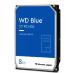 <span class="title">【1位交代】Western Digital（ウエスタンデジタル） 3.5インチ内蔵ハードディスク WD Blue 8TB 簡易パッケージ WD80EAAZ（楽天リアルタイムランキング）</span>