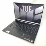 <span class="title">【1位交代】(中古) TUF Gaming A16 Advantage Edition FA617NS-R7RX7600S（楽天リアルタイムランキング）</span>