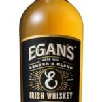 <span class="title">【30%割引クーポン】EGAN’Sのプレミアムな味わいをあなたの日常に イーガンズ ボンダーズ ブレンド [ ウイスキー 40度 アイルランド 700ml 瓶 ]</span>