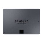 <span class="title">【1位交代】Samsung（サムスン） Samsung SSD 870 QVOシリーズ 8.0TB MZ-77Q8T0B/IT（楽天リアルタイムランキング）</span>