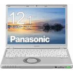<span class="title">【1位交代】【Webカメラ内蔵】Panasonic Let’s note CF-SZ6 メモリ 4GB SSD 128GB 第7世代Core-i5 Wifi USB3.0 HDMI 中古パソコン ノートパソコン Windows11 Pro 64Bit バイルパソコン パナソニック Win11 在宅ワーク テレワーク（楽天リアルタイムランキング）</span>