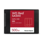 <span class="title">【1位交代】Western Digital（ウエスタンデジタル） WD Red SA500 NAS SATA SSD 2.5インチ/7mm 500GB（NAS用 2.5インチ SSD） WDS500G1R0A（楽天リアルタイムランキング）</span>