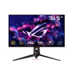 <span class="title">【1位交代】ASUS｜エイスース USB-C接続 ゲーミングモニター ROG Swift OLED PG32UCDM [31.5型 /有機EL 4K(3840×2160） /ワイド]（楽天リアルタイムランキング）</span>