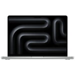 <span class="title">【1位交代】Apple MacBook Pro Liquid Retina XDRディスプレイ 14.2 MR7J3J/A [シルバー] 512GB[ラッピング可]（楽天リアルタイムランキング）</span>