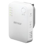 <span class="title">【1位交代】バッファロー（Buffalo） Wi-Fi中継機 WEX-733DHP2（楽天リアルタイムランキング）</span>