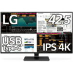 <span class="title">【1位交代】LGエレクトロニクス LG 43UN700-BAJP 42.5型 4Kディスプレイ 43UN700BAJP（楽天リアルタイムランキング）</span>