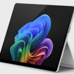 <span class="title">【1位交代】「新品・アウトレット」Surface Pro 第11世代 ZIK-00011 [プラチナ] 法人モデル 16GB/256GB【即納】【送料無料】【プレゼント】（楽天リアルタイムランキング）</span>