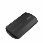 <span class="title">【1位交代】BUFFALO｜バッファロー SSD-PHP2.0U3-BA 外付けSSD USB-C＋USB-A接続 PS5対応(Chrome/Mac/Windows11対応) ブラック [2TB /ポータブル型]（楽天リアルタイムランキング）</span>