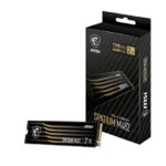 <span class="title">【1位交代】MSI｜エムエスアイ 内蔵SSD PCI-Express接続 SPATIUM M482 PCIe 4.0 NVMe M.2 2TB [2TB /M.2]（楽天リアルタイムランキング）</span>