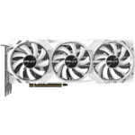 <span class="title">【1位交代】GeForce RTX4070Ti SUPER 16GB VERTO LED OC 3FAN White Edition　VCG4070TS16TFWXPB1-O（楽天リアルタイムランキング）</span>