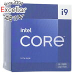 <span class="title">【1位交代】Core i9 13900 2.0GHz LGA1700 65W SRMB6（楽天リアルタイムランキング）</span>