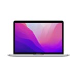 <span class="title">【1位交代】Apple 2022 13インチMacBook Pro: 8コアCPUと10コアGPUを搭載したApple M2チップ, US Keyboard, 1TB SSD – シルバー（楽天リアルタイムランキング）</span>