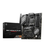 <span class="title">【1位交代】MSI　マザーボード［ATX］　B650 GAMING PLUS WIFI（楽天リアルタイムランキング）</span>