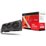 <span class="title">【1位交代】SAPPHIRE（サファイア） SAPPHIRE PULSE Radeon RX 7900 XTX GAMING OC 24GB GDDR6 / PCI Express 4.0 グラフィックスボード 11322-02-20G（楽天リアルタイムランキング）</span>