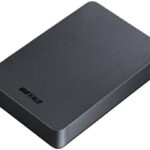 <span class="title">【1位交代】バッファロー（Buffalo） ポータブルHDD HD-PGF4.0U3-GBKA ブラック　 HDD：4TB（楽天リアルタイムランキング）</span>