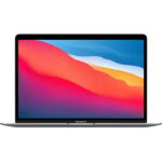 <span class="title">【1位交代】【新品】 アップル Apple MacBook Air Z124000E6 13.3インチ Retinaディスプレイ/ AppleM1チップ 8コアCPU / メモリ 16GB/ SSD 256GB/ スペースグレイ（楽天リアルタイムランキング）</span>