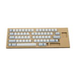 <span class="title">【1位交代】HHKB Professionalシリーズ キートップセット 白 英語配列 無刻印（楽天リアルタイムランキング）</span>