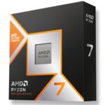 <span class="title">【1位交代】【国内正規品】AMD Ryzen 7 9800X3D without Cooler 100-100001084WOF [Ryzen7 9800X3D WOF] 4.7GHz/5.2GHz 8コア / 16スレッド 120W AMD CPU AM5 3年保証 0730143315289（楽天リアルタイムランキング）</span>