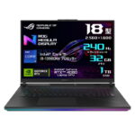 <span class="title">【1位交代】ASUS ROG Strix SCAR 18 G834JZ ゲーミングノートパソコン 18型 GeForce RTX 4080 Laptop GPU Core i9-13980HX メモリ 32GB SSD 1TB Webカメラ Wifi6E Bluetooth 日本語キーボード Windows11 G834JZ-I9R4080（楽天リアルタイムランキング）</span>