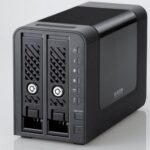 <span class="title">【1位交代】エレコム Linux搭載 2BayNAS 2TB（楽天リアルタイムランキング）</span>