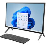 <span class="title">【1位交代】富士通 デスクトップパソコン アウトレット Office付き 新品 同様 TVチューナー Windows11 27インチ 1TB + 512GB SSD 16GBメモリ Core i7 WQHD Blu-ray FMV FUJITSU FMV ESPRIMO FH90/H2 FMVF90H2B 訳あり（楽天リアルタイムランキング）</span>