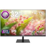 <span class="title">KTC 32インチWQHDモニターが16%OFF！タイムセール特価!!</span>