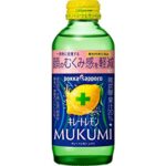 <span class="title">【衝撃の10%オフ！】ポッカサッポロ キレートレモンMUKUMIがAmazonで特価！</span>