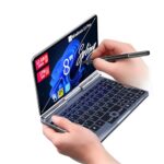<span class="title">Amazonタイムセール！8インチPCが30%OFFの大特価！</span>