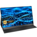 <span class="title">32%OFF! EVICIVモバイルモニターがタイムセールで超お買い得!</span>