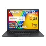 <span class="title">Amazon限定！ASUS Ryzen7搭載ノートPCが22%OFF！驚愕のタイムセール！</span>