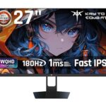 <span class="title">KTCゲーミングモニターが最大26%OFF！タイムセールで賢くゲット！</span>