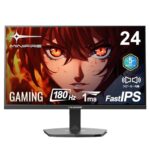 <span class="title">MiniFire 24インチゲーミングモニター、Amazonタイムセールで26%割引!</span>