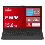 <span class="title">富士通ノートPCが今だけ21%オフ！お見逃しなく！</span>