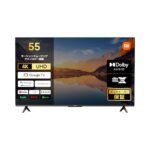 <span class="title">Amazonタイムセール！Xiaomi 55インチ4Kテレビが18%割引で超お買い得！</span>
