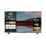 <span class="title">Xiaomi 4K QLEDスマートテレビ、Amazonタイムセールで28%OFF！</span>