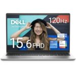 <span class="title">Amazonタイムセール！Dell Inspiron 15 3520が最大14%割引！</span>
