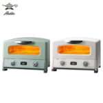 <span class="title">楽天DEALで10%ポイント還元！アラジン4枚焼きトースター</span>