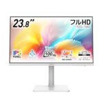 <span class="title">【数量限定】MSIモニターが25%割引！今すぐチェック！</span>