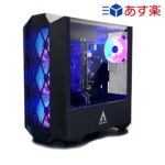 <span class="title">【1位交代】【新品】ゲーミングデスクトッパソコン　第12世代 Core i7 12700Fプロセッサー(up to 4.90GHz/12コア/20スレッド)搭載 DDR4-16GB NVMe SSD M.2 500GB HDD2TB GeForce GTX1650搭載 Windows10 pro WPS Office 2016 フォートナイト（楽天リアルタイムランキング）</span>