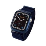 <span class="title">【41%値下がりで過去最安値】 エレコム Apple Watch Series 7 (41mm)</span>