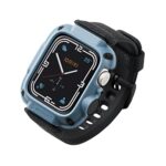 <span class="title">【40%値下がりで過去最安値】 エレコム Apple Watch Series 7 [41mm]</span>