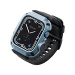 <span class="title">【21%値下がりで過去最安値】 エレコム Apple Watch Series 7 [45mm]</span>