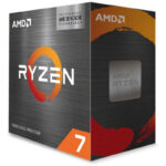 <span class="title">【1位交代】AMD　AMD Ryzen 7 5800X3D W/O Cooler〔CPU〕　100-100000651WOF（楽天リアルタイムランキング）</span>