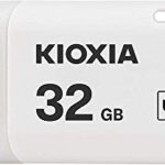 <span class="title">【23%割引で最安値更新】 KIOXIA(キオクシア) 旧東芝メモリ USBフラッシュメモリ</span>