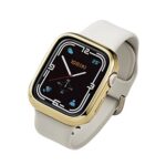 <span class="title">【28%値下がりで過去最安値】 エレコム Apple Watch Series 7 [45mm]</span>