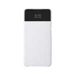 <span class="title">【25%値下がりで過去最安値】 by Galaxy A52 5G Smart S View Wallet</span>