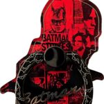 <span class="title">【35%値下がりで過去最安値】 THE BATMAN-ザ・バットマン-/スマホリング</span>